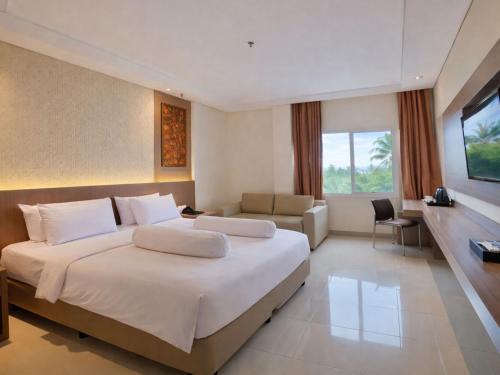 Ketapang Hotel | Nevada Ketapang Hotel