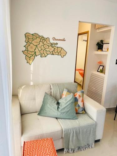 La Caleta Apartment | New apartment near the airport AILA
