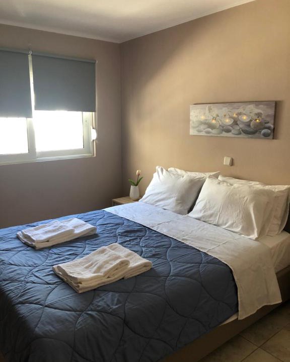Ialyssos Apartment | *New* Central apartment in Ialisos