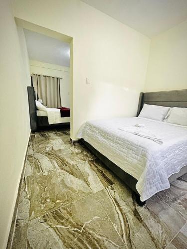Barahona Hotel | New hotel neo