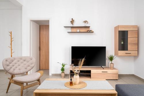Kos Town Apartment | New Modern Apartment in Kos Center