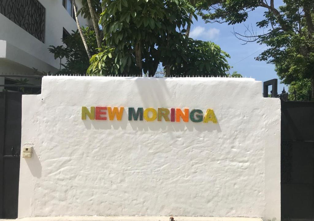 La Iglesia Apartment | NEW MORINGA