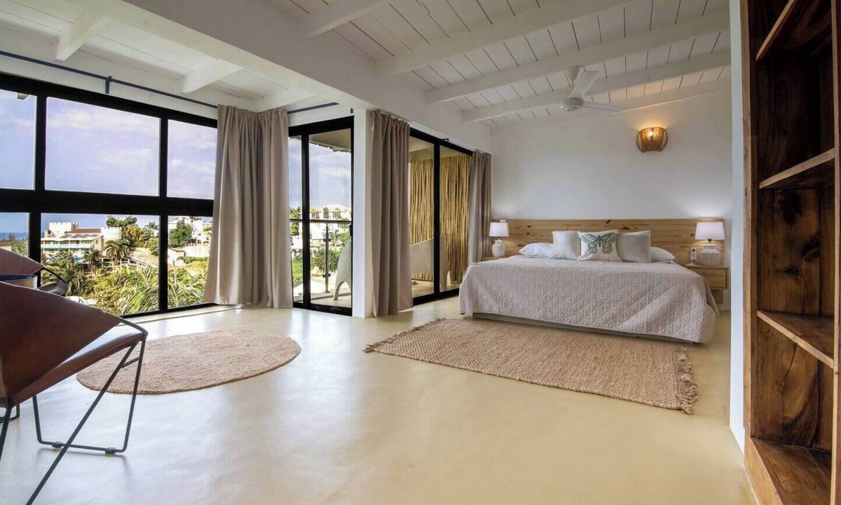 El Centro Hotel | New OceanView Boutique Hotel- Suite 9