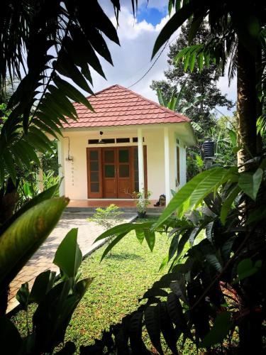 Lodtunduh House | New Studio House with spacious garden in Ubud