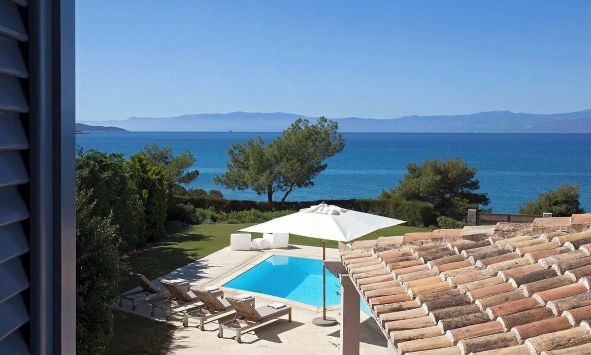 Kilada Villa | Neysa - Five Bedroom Villa, Sleeps 10
