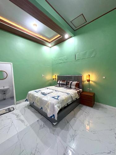 Kotaraja Bed & Breakfast | NH Villa