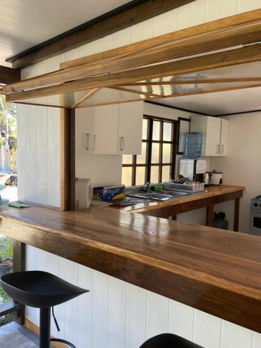 Rangiroa House | NHN Lodge