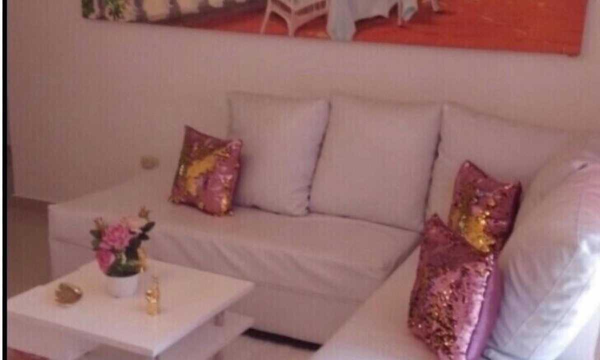 Santo Domingo Apartment | Nice 3 Bedrooms apt good wifi