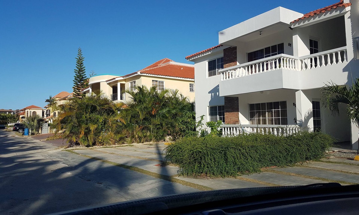 Playa Bibijagua Apartment | Nice Apartment, 5 Minutes Walk to the Bávaro Beach, Punta Cana