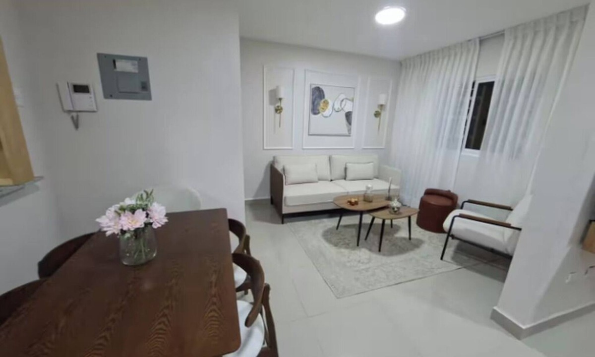 Santo Domingo Oeste Apartment | Nice Apartment in Santo Domingo with A/C, Wi-Fi, and Parking