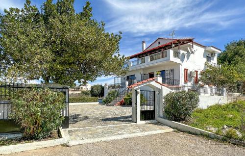Theologos House | Nice Home In Theologos With Wi-Fi