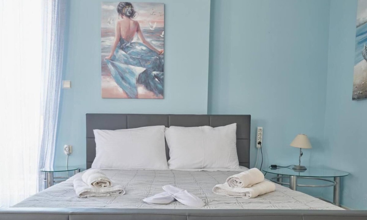 Tripoli Apartment | Nice Stay Apartment by Open City Hotel
