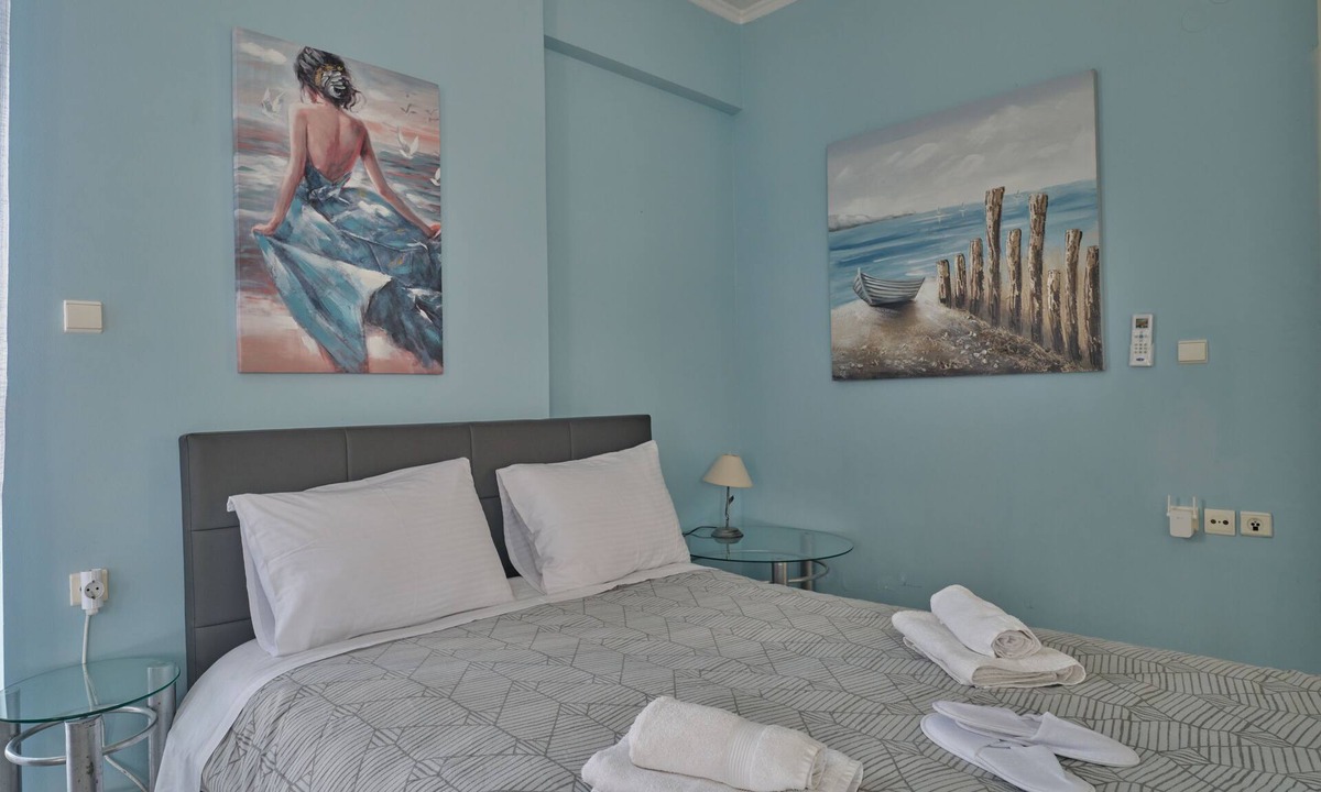 Tripoli Apartment | Nice stay tripoli