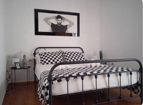 Peiraiki Apartment | Nicko’s room
