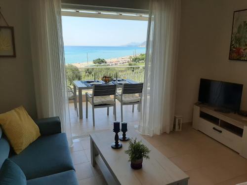 Preveza Villa | Nicopolis Villa