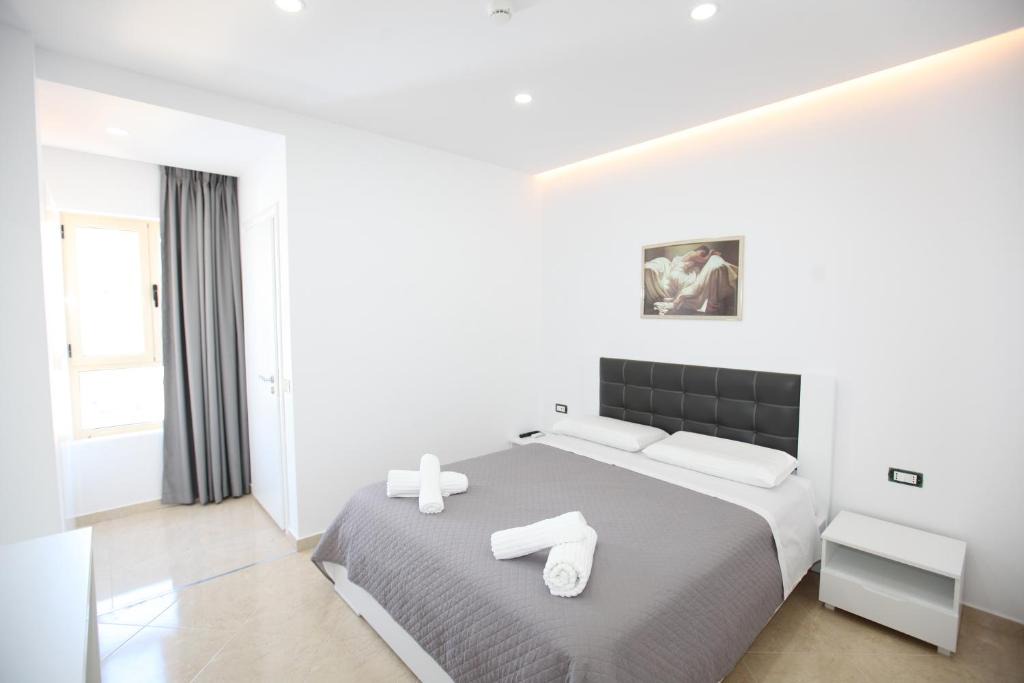 Kodrra House | Nika Hotel