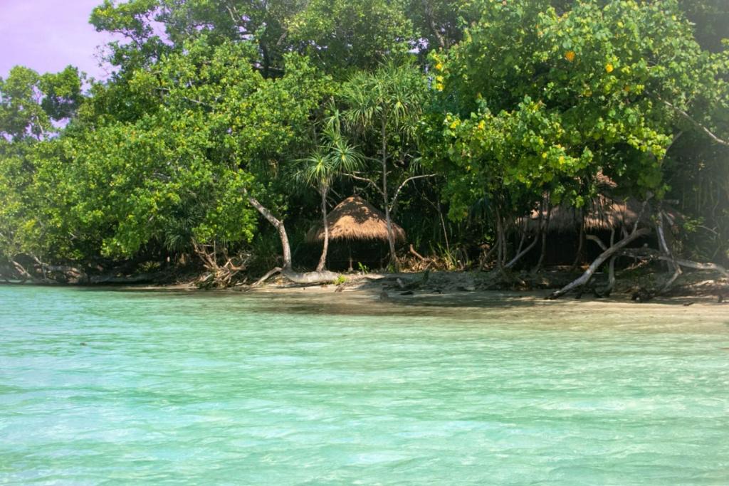 Peucang Island Resort | NIKKI Peucang Resort