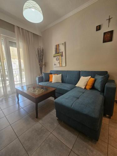 Nea Iraklitsa Apartment | Nikol's apartment
