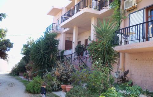 Kato Galatas Apartment | Nikolas Apartments