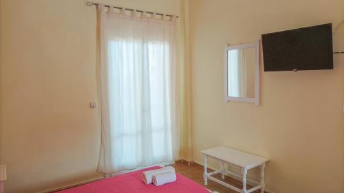 Moraitika Apartment | Nikolas Studios