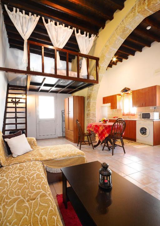 Maritsa Apartment | Nikolas Traditional House in Maritsa