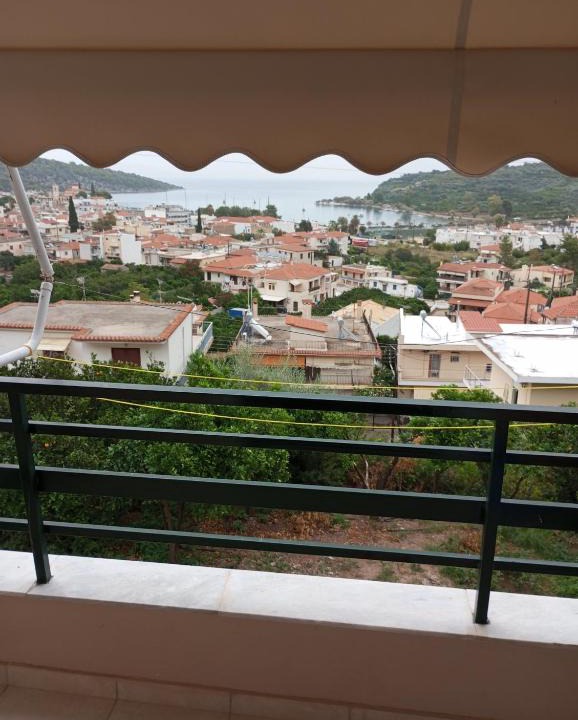 Palaia Epidavros Apartment | Nikoletta