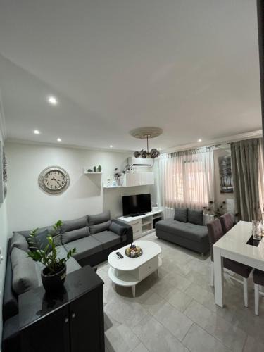 Prinos Apartment | Nikos Apartament