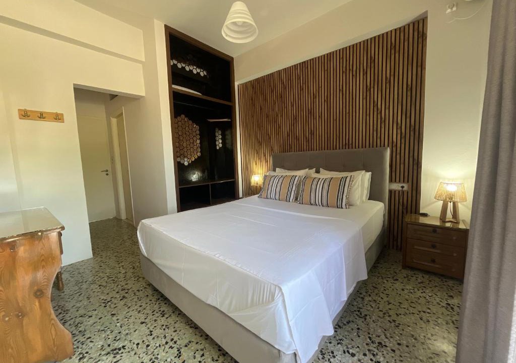 Limni Keri Apartment | Nikos Studios Apts & Suites