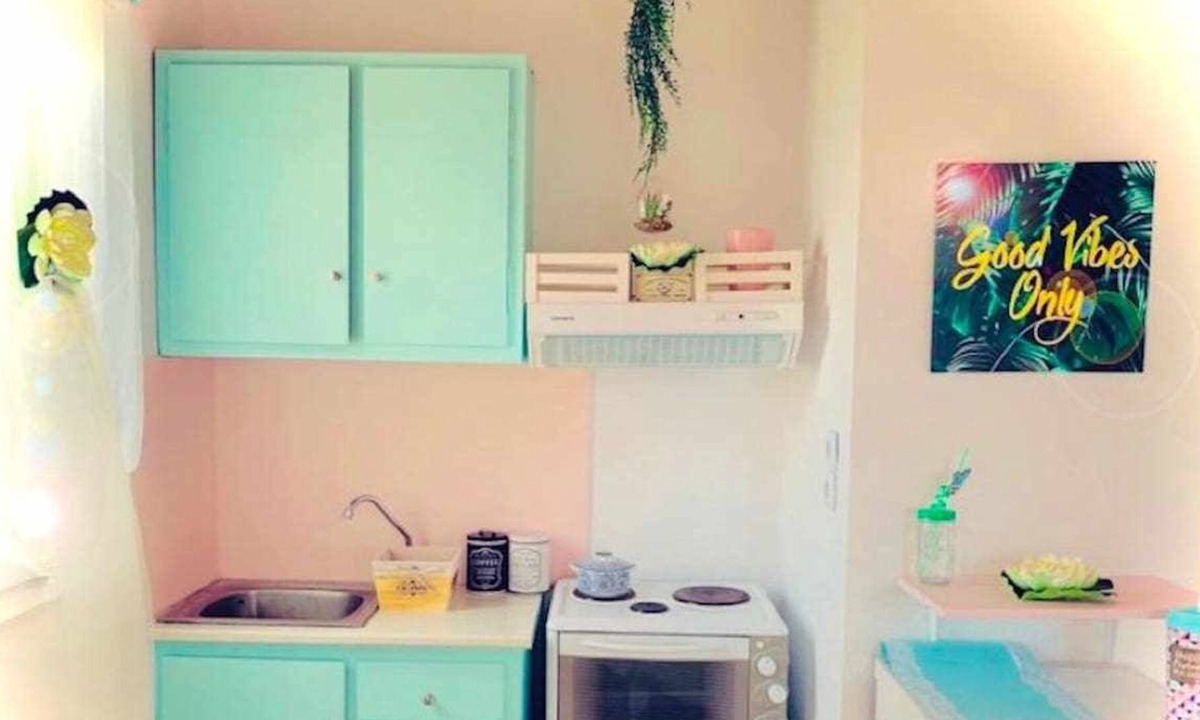 Termenades Apartment | Ninfa Garden Corfu- Studios & Apartments - CALIPSO