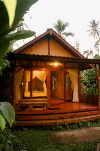 Sukasada Cabin | Nishiyama Wooden House