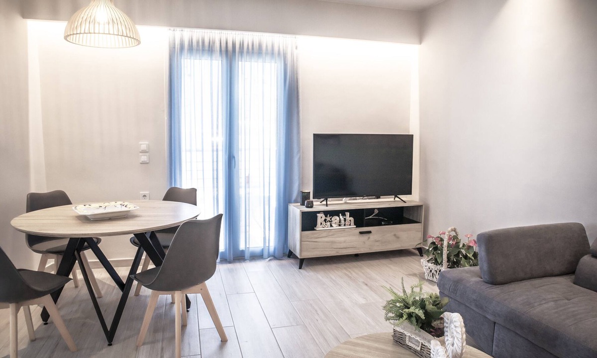 Kos Town House | Nissi Beach House 2 Near the Sea