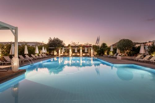 Kardamena Apartment | Nissia Kamares