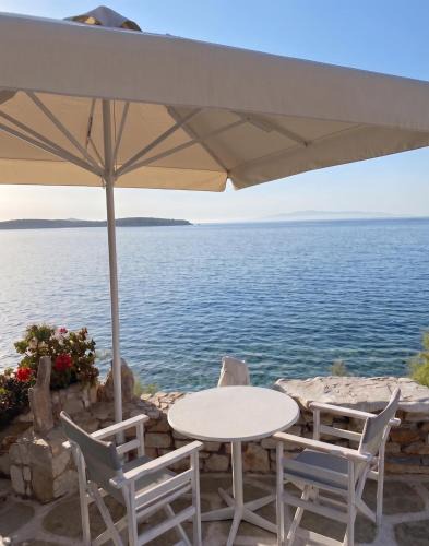 Drios Apartment | Nissiotiko Hotel