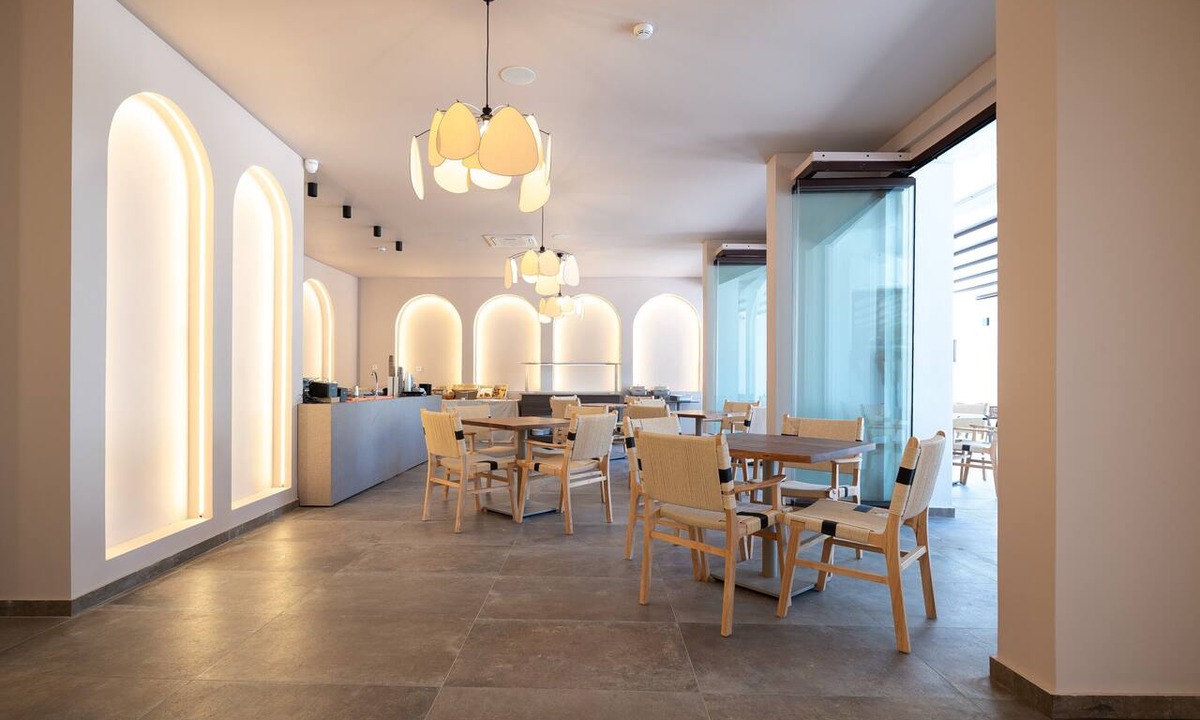 Sivota Hotel | Noema Hotel