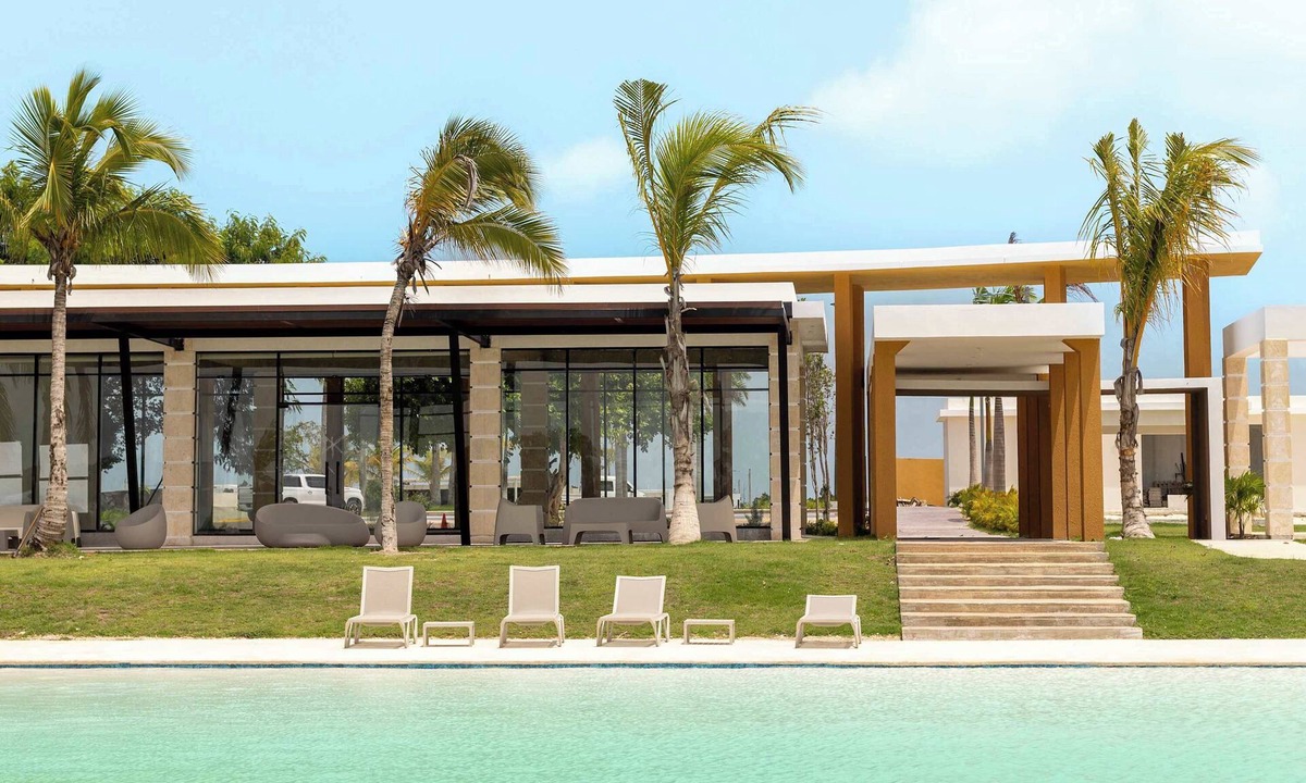 Punta Cana Apartment | NOK Cozy 1BR Apartment the Towers By Vistacana