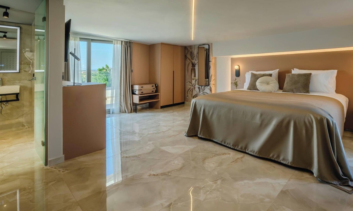 Spata-Artemida Hotel | Noma Smart Property by Airstay