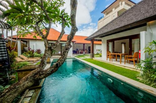 Umalas Resort | Nomad Hub Canggu Bali