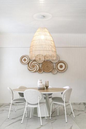 Milos House | Nonta's Luxury Home
