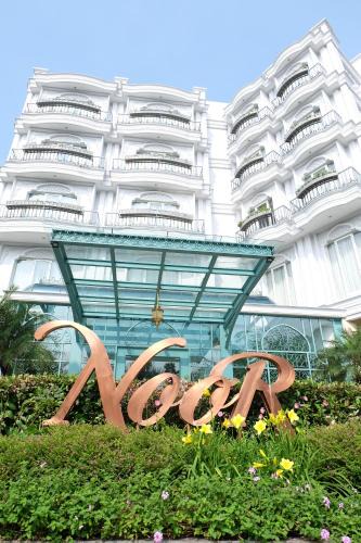 Bandung Hotel | Noor Hotel