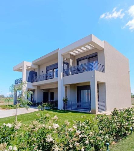 Kourouta Apartment | Nostos Suites