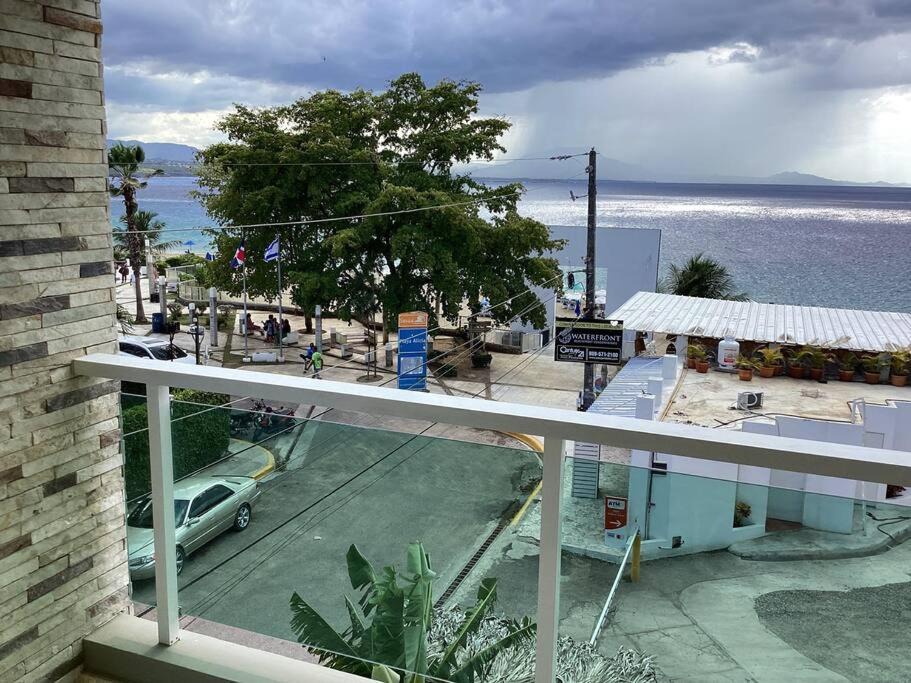 El Batey Apartment | not for rent here