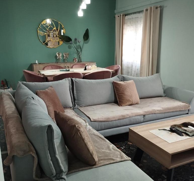 Petrokefalion Apartment | Notos