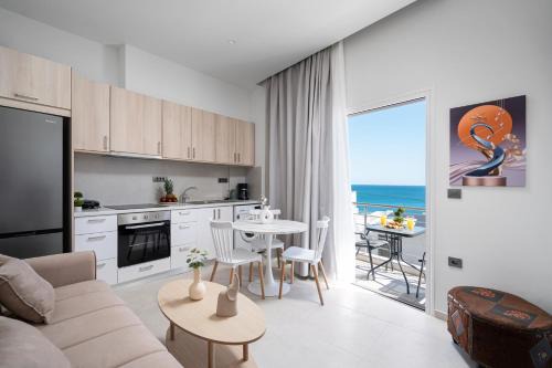 Ierapetra Apartment | Notos Horizon
