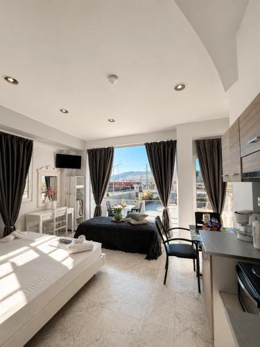 Souda Apartment | Nova marine 5