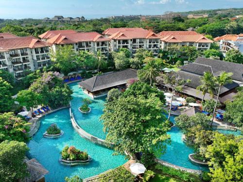 BTDC Hotel | Novotel Bali Nusa Dua