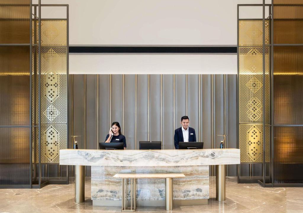Pontianak Hotel | Novotel Pontianak Convention Centre