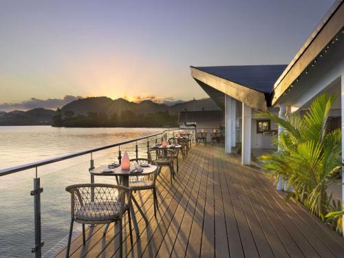 Novotel Suva Lami Bay | Lami