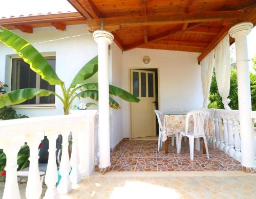 Radhime House | Novruzi Complex