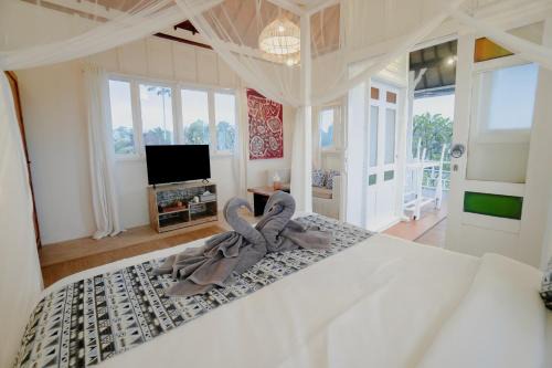 Petulu Hotel | Noya Bed and Breakfast