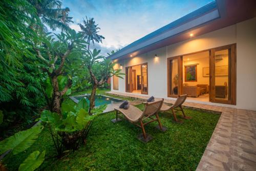 Andong Villa | Nozomi Villa, Ubud